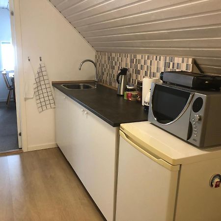 Vandkanten Ξενοδοχείο Logstor Εξωτερικό φωτογραφία